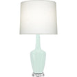 Robert Abbey (MN37) 7.38" x 34.25" EMMA TABLE LAMP