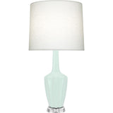 Robert Abbey (MN37) 7.38" x 34.25" EMMA TABLE LAMP