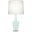 Robert Abbey (MN37) 7.38" x 34.25" EMMA TABLE LAMP