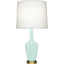 Robert Abbey (MN38) 7.38" x 34.25" EMMA TABLE LAMP