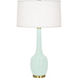 Robert Abbey (MN701) 8" x 34.31"-0" DELILAH TABLE LAMP
