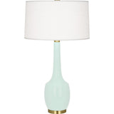 Robert Abbey (MN701) 8" x 34.31"-0" DELILAH TABLE LAMP