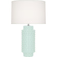 Robert Abbey (MN800) 6.63" x 27.5" DOLLY TABLE LAMP