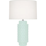 Robert Abbey (MN800) 6.63" x 27.5" DOLLY TABLE LAMP