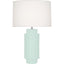 Robert Abbey (MN800) 6.63" x 27.5" DOLLY TABLE LAMP