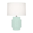 Robert Abbey (MN801) 7.75" x 21.38" DOLLY ACCENT LAMP