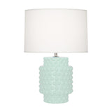 Robert Abbey (MN801) 7.75" x 21.38" DOLLY ACCENT LAMP