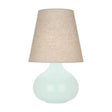 Robert Abbey (MN91) 11.88" x 23.5" JUNE ACCENT LAMP