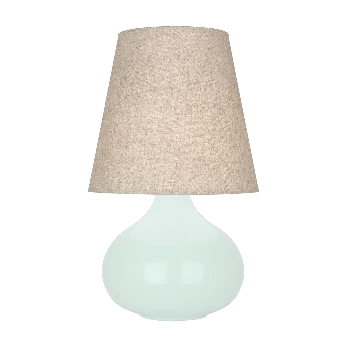 Robert Abbey (MN91) 11.88" x 23.5" JUNE ACCENT LAMP