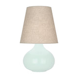 Robert Abbey (MN91) 11.88" x 23.5" JUNE ACCENT LAMP