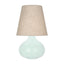 Robert Abbey (MN91) 11.88" x 23.5" JUNE ACCENT LAMP