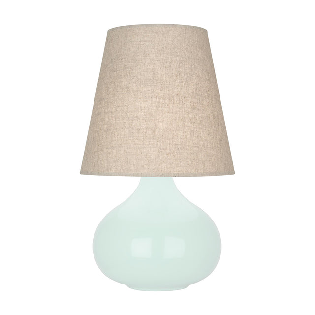 Robert Abbey (MN91) 11.88" x 23.5" JUNE ACCENT LAMP
