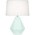 Robert Abbey (MN930) 10.25" x 22.5" DELTA TABLE LAMP