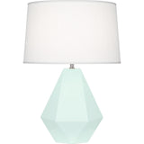 Robert Abbey (MN930) 10.25" x 22.5" DELTA TABLE LAMP