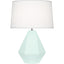 Robert Abbey (MN930) 10.25" x 22.5" DELTA TABLE LAMP