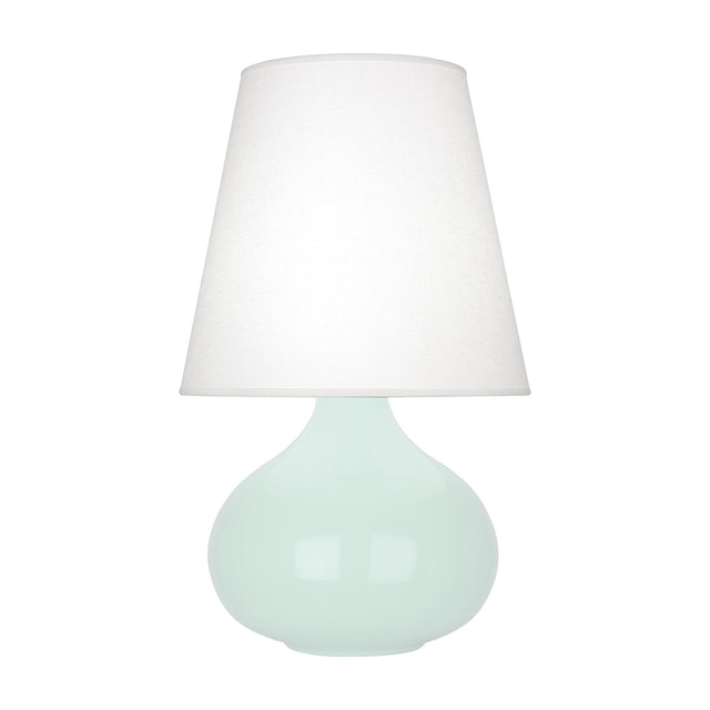 Robert Abbey (MN93) 11.88" x 23.5" JUNE ACCENT LAMP