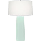 Robert Abbey (MN960) 6.5" x 25.88"-0" MASON TABLE LAMP