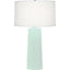Robert Abbey (MN960) 6.5" x 25.88"-0" MASON TABLE LAMP
