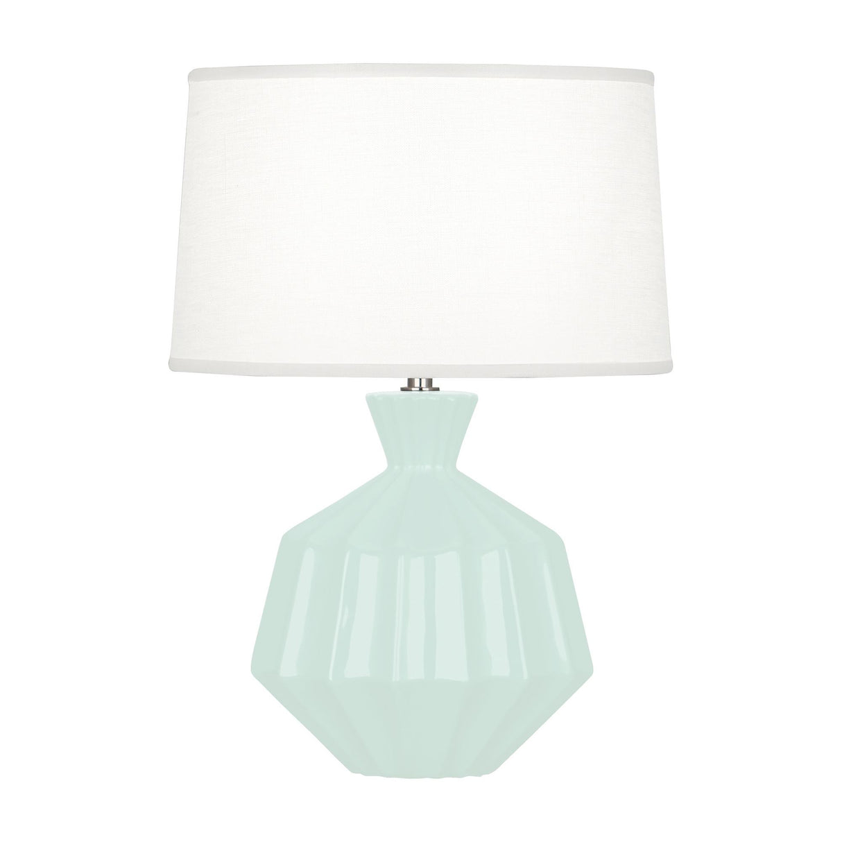Robert Abbey (MN989) 8.75" x 17.63" ORION ACCENT LAMP