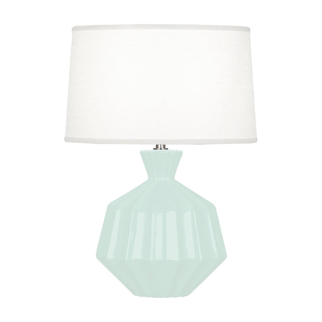 Robert Abbey (MN989) 8.75" x 17.63" ORION ACCENT LAMP