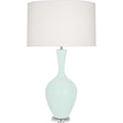 Robert Abbey (MN980) 8.5" x 33.5"-0" AUDREY TABLE LAMP