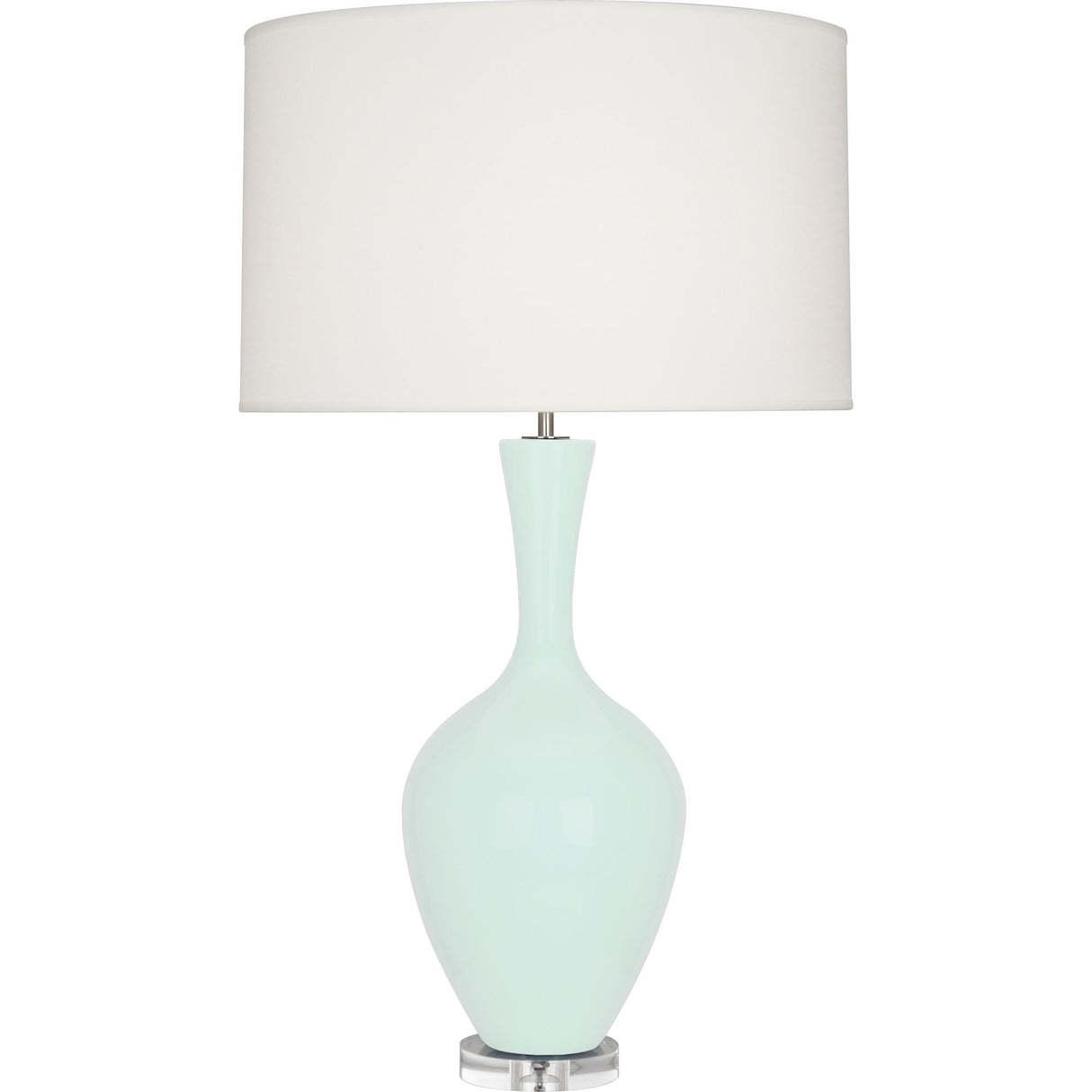 Robert Abbey (MN980) 8.5" x 33.5"-0" AUDREY TABLE LAMP