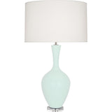 Robert Abbey (MN980) 8.5" x 33.5"-0" AUDREY TABLE LAMP