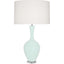 Robert Abbey (MN980) 8.5" x 33.5"-0" AUDREY TABLE LAMP