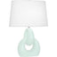 Robert Abbey (MN981) 11.25" x 27" FUSION TABLE LAMP