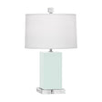 Robert Abbey (MN990) 4.13" x 19.13" HARVEY ACCENT LAMP