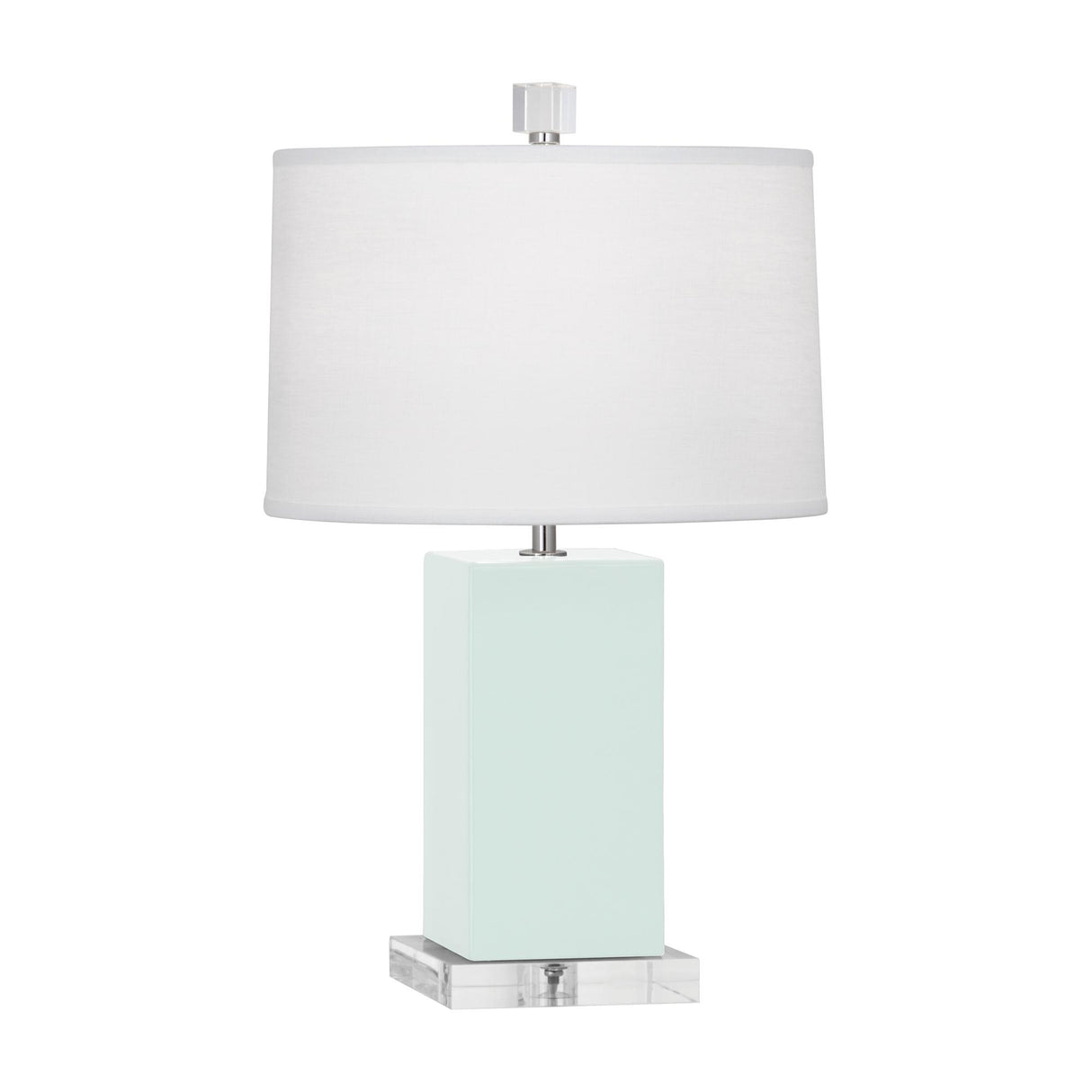 Robert Abbey (MN990) 4.13" x 19.13" HARVEY ACCENT LAMP