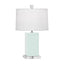 Robert Abbey (MN990) 4.13" x 19.13" HARVEY ACCENT LAMP