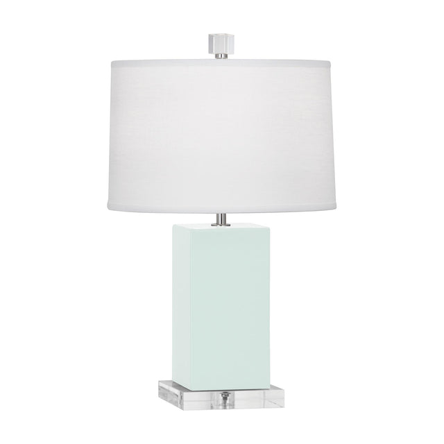 Robert Abbey (MN990) 4.13" x 19.13" HARVEY ACCENT LAMP