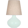Robert Abbey (MN991) 15.75" x 30.75" JUNE TABLE LAMP