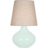 Robert Abbey (MN991) 15.75" x 30.75" JUNE TABLE LAMP