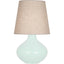 Robert Abbey (MN991) 15.75" x 30.75" JUNE TABLE LAMP
