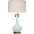 Robert Abbey (MN992) 9" x 31.63"-0" ATHENA TABLE LAMP