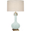Robert Abbey (MN992) 9" x 31.63"-0" ATHENA TABLE LAMP