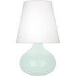 Robert Abbey (MN993) 15.75" x 30.75" JUNE TABLE LAMP