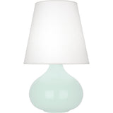 Robert Abbey (MN993) 15.75" x 30.75" JUNE TABLE LAMP