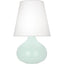 Robert Abbey (MN993) 15.75" x 30.75" JUNE TABLE LAMP