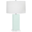 Robert Abbey (MN995) 6.25" x 33" HARVEY TABLE LAMP