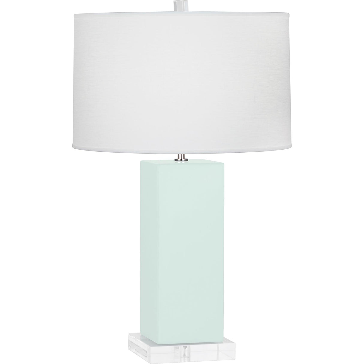 Robert Abbey (MN995) 6.25" x 33" HARVEY TABLE LAMP