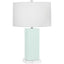 Robert Abbey (MN995) 6.25" x 33" HARVEY TABLE LAMP