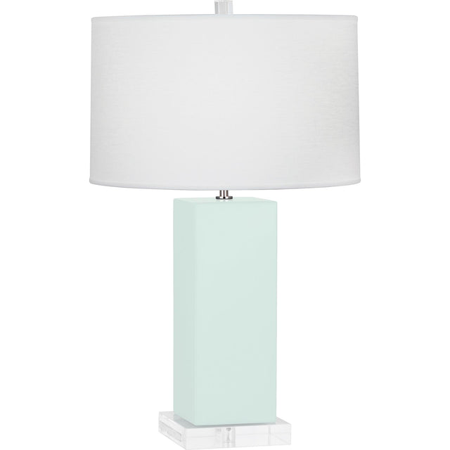 Robert Abbey (MN995) 6.25" x 33" HARVEY TABLE LAMP