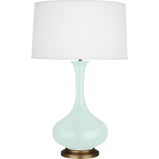 Robert Abbey (MN994) 11.5" x 31.88" PIKE TABLE LAMP