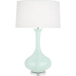 Robert Abbey (MN996) 11.5" x 32.75" PIKE TABLE LAMP