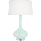 Robert Abbey (MN996) 11.5" x 32.75" PIKE TABLE LAMP