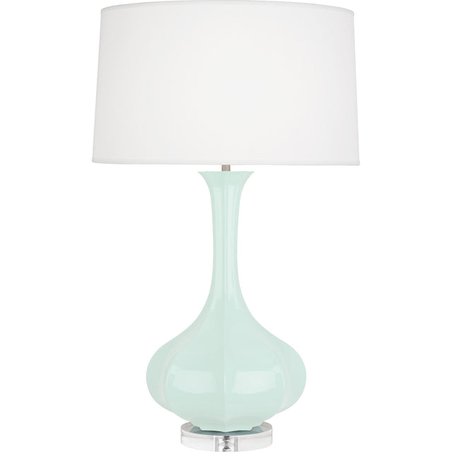 Robert Abbey (MN996) 11.5" x 32.75" PIKE TABLE LAMP