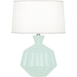 Robert Abbey (MN999) 13.63" x 27" ORION TABLE LAMP